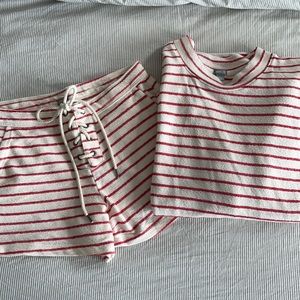 Aerie women's matching set
